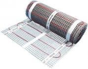 flerrr med 5x4m 0 230v 300w dtir-150 gulvvarmemtte devimat