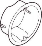 dse pl for 9-16mm afstandsring