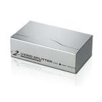 slv splitter vga 2-port