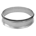 radius uden nippel mm 100 indlbsrr