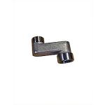 radiator til forlnger 2 1 x mm 10 adapter excentrisk