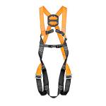 front loop ryg d-ring med h-sele basic 2002 fs sele fallsafe