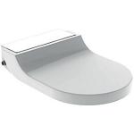 hvid-glas softclose toiletsde comfort tuma aquaclean geberit