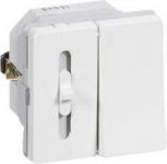 hvid korrespondance med 120va led-s skydelysdmper led fuga lk