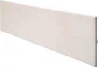 stikprop og ledning med 208x1005mm hxb hvid 600w 230v wifi med l06kwt neo varmeliste adax