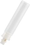 18w 7w em 230v 2pin g24d-2 lumen 640 830 7w d dulux led osram