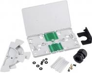 f 24 max 1he for kit tray splice hd