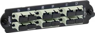 adapt incl mm duplex 6xsc pl mont hd