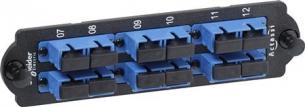 adapt incl sm duplex 6xsc pl mont hd