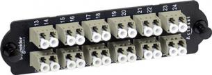 adap incl mm duplex 12xlc pl mont hd