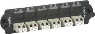 adapt incl mm duplex 6xlc pl mont hd