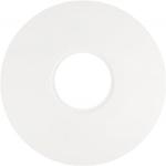 hvid 250mm downlights for dkring