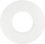 hvid 180mm downlights for dkring