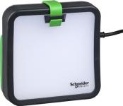230v 30w led arbejdslampe schneider