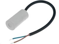 ledning 450v 6uf - kondensator motor