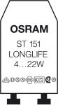 18-24w f og l dulux - st151 starter osram