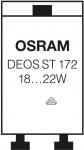 deos st172 starter osram