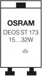 deos st173 starter osram