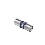 u-bakker til kun mm 75 kobling press k1 tigris wavin