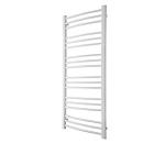 hvid 1195x510 str håndklæderadiator 18-500 nemo model tvs