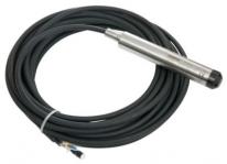 lc-115 styring for kabel mtr 10 med mvs 0-5 lh-100 tryktransmitter grundfos