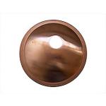 - retur ikke tages - kobber 5mm 31 standard p-htte