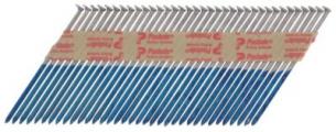 pakke pr stk 2200 - varmforzinket 8x75mm 2 fh ringsm paslode