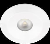 hvid 830 2w 1 ip44 vp mini spot