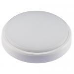 plafond - sensor hf m 210mm ip54 lumen 850 3000k 12w led plf diolum