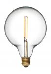 100lm e27 1w one edison mega led danlamp