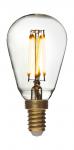 150lm e14 5w 2 edison mini led danlamp