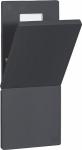 7016 ral - antracitgr mlerskab f lgst