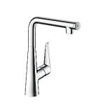krom tud gr 360 kkkenarmatur s select talis hansgrohe