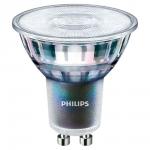 35w 9w 3 dmpbar 25 gu10 lumen 280 ra97 930 9w 3 expertcolor ledspot master philips