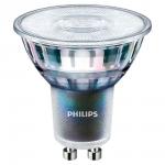 50w 5w 5 36 gu10 lumen 400 ra97 940 5w 5 expertcolor ledspot master philips