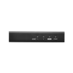 sort splitter hdmi 4k true 2-port