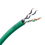 afmlt mtr 500 grn dca 1x4p uskrmet utp f 5 kat datakabel actassi