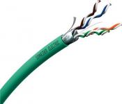 grn dca 500m 4p utp f cat5e kab actassi