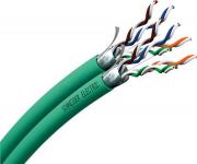 gr dca 500m 2x4p utp f cat5e kab actassi