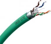 grn dca 500m 4p utp f cat6 kab actassi