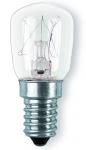 parfumelampe klar 230v e14 15w kleskabspre