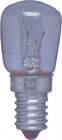 parfumelampe mat 230v e14 15w kleskabspre osram