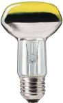 reflektorpre gul 30d e27 60w r63 spotline