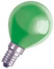 grn e14 230v 25w kronepre kulrt