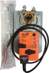 kabel 5m 24v 500 smq24a-sr spjldmotor