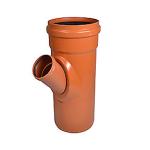 200mm 315 45 grenrr pvc wavin