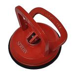 4 sugekop 1 overflade glat m lign fliser glas til 45kg max alu glaslfter