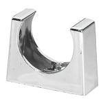 750155110 til a bl passer plast pp plast forkromet i 32mm rrholder rrclips purus