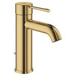 sunrise cool poleret - bundventil m s-size etgrebsbatteri new essence grohe