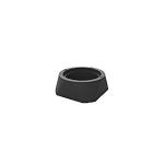 genbrugsplast 315mm fals med kegle